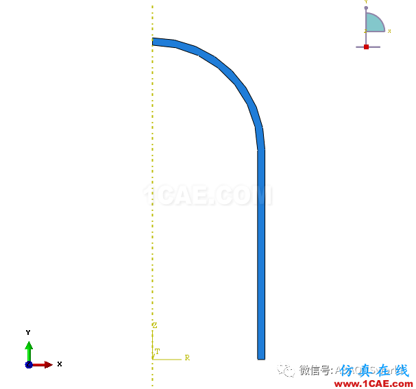 利用Abaqus的Plug-ins進行二次開發(fā)abaqus有限元培訓教程圖片2