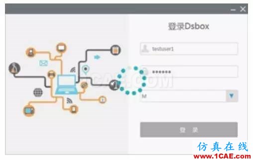 安世亞太發(fā)布高性能計(jì)算云平臺(tái)PERA.GRID新版本ansys圖片2