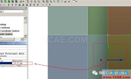 ANSYS Workbench中應(yīng)力線性化方法-大開(kāi)孔壓力容器管箱接管應(yīng)力的準(zhǔn)確計(jì)算-連載7ansys培訓(xùn)的效果圖片8