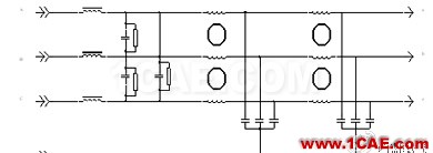 大功率開(kāi)關(guān)電源的電磁干擾EMI的抑制