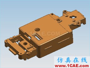 Moldflow模流分析-注塑模具設(shè)計(jì)高級(jí)培訓(xùn)**moldflow結(jié)果圖片20