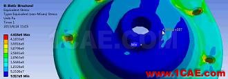 ansys APDL工程實(shí)例分享,百度網(wǎng)盤(pán)下載ansys圖片19