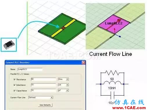 技巧 | HFSS 常見(jiàn)問(wèn)題及解答ansys hfss圖片2