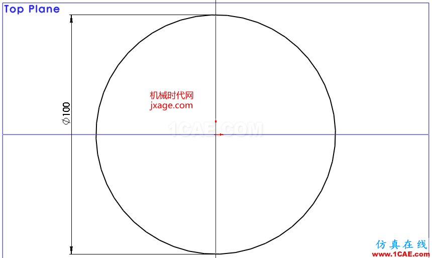 solidworks如何創(chuàng)建12面體？solidworks simulation分析圖片2