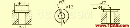 機械人不可缺少的四大類基礎(chǔ)資料，建議永久收藏【轉(zhuǎn)發(fā)】Catia分析案例圖片8