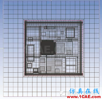 Teradici 利用ANSYS Icepak 優(yōu)化外殼散熱，改善PCoIP 零客戶端設(shè)計(jì)ansys圖片4