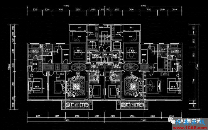 AutoCAD2018簡體中文版 破解版下載【轉(zhuǎn)發(fā)】AutoCAD學(xué)習(xí)資料圖片3