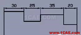 AutoCAD2011教程；尺寸標(biāo)注、參數(shù)化繪圖ug設(shè)計(jì)案例圖片17