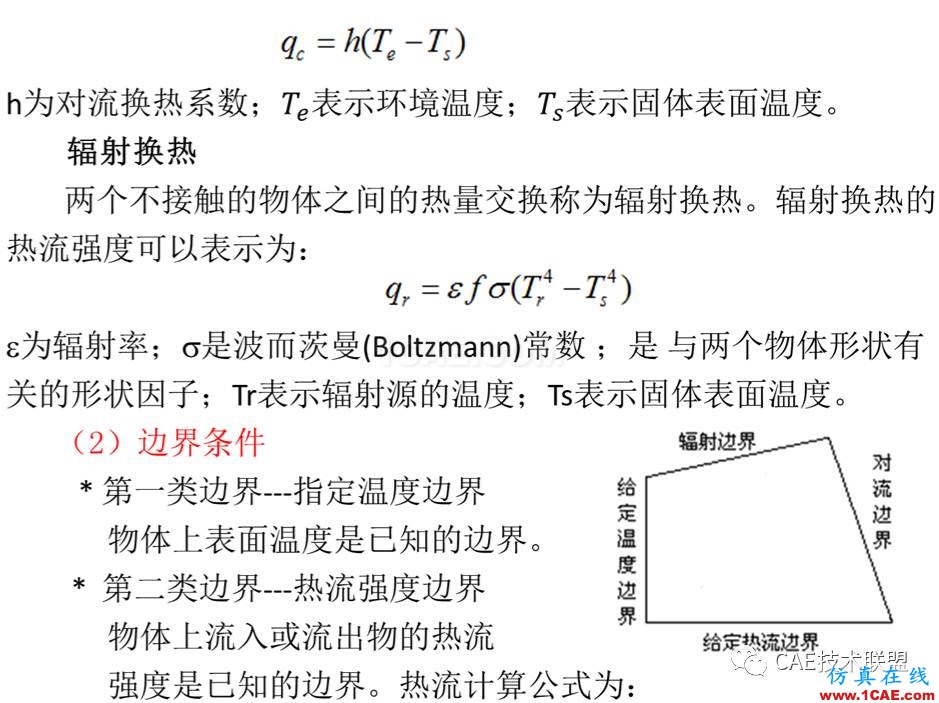 關于非線性-溫度場分析ansys分析案例圖片9