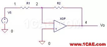 SI-list【中國】萬物皆模擬，來看看模擬電路基礎(chǔ)！HFSS分析案例圖片21