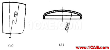 機(jī)械制圖基礎(chǔ)知識(shí)，大學(xué)四年的精華全在這里了！機(jī)械設(shè)計(jì)資料圖片21