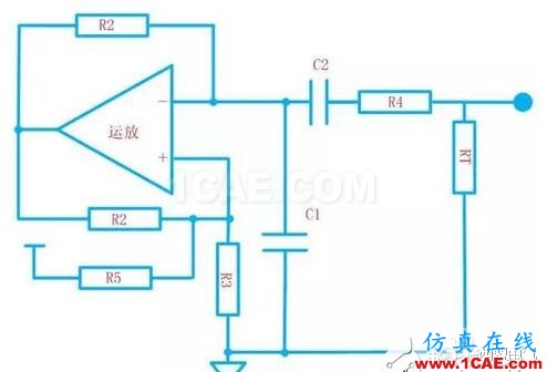 開關電源中的頻率抖動