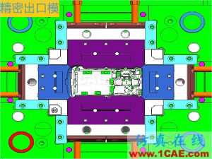 Moldflow模流分析-注塑模具設(shè)計(jì)高級(jí)培訓(xùn)**moldflow培訓(xùn)的效果圖片47