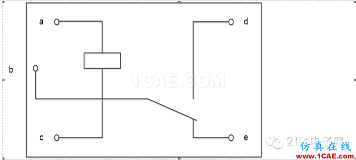 高手教你玩?zhèn)鞲衅飨盗兄^電器的使用ADS電磁應(yīng)用技術(shù)圖片3