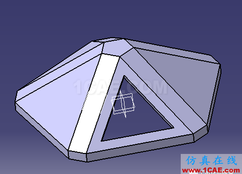 Catia零件建模全過程詳解Catia學(xué)習(xí)資料圖片39