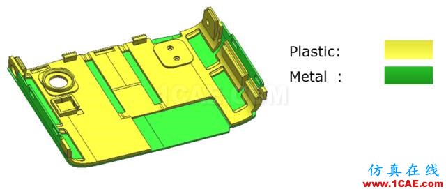 【制造工藝】納米成型技術(shù)——讓塑料與金屬完美結(jié)合？機(jī)械設(shè)計(jì)教程圖片6
