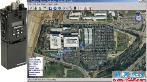 [轉(zhuǎn)載]淺談自組網(wǎng)技術(shù)在國(guó)外軍事領(lǐng)域的應(yīng)用HFSS分析圖片3