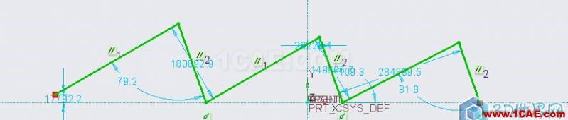 來(lái)自大師兄的Creo4.0 pk creo3.0吐槽之言pro/e圖片6