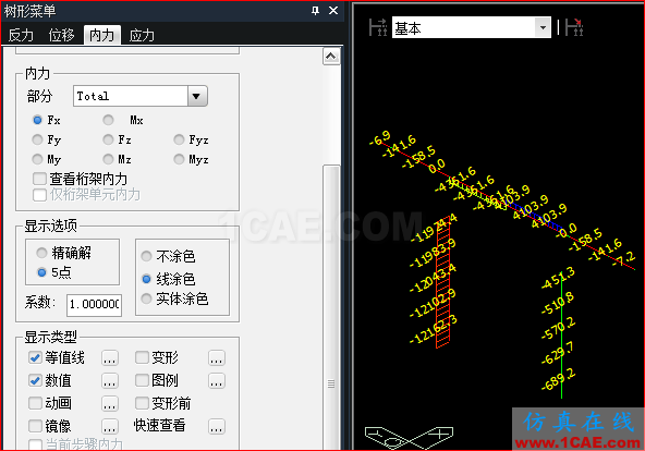 連載-“老朱陪您學Civil”之梁橋抗震8Midas Civil技術(shù)圖片11