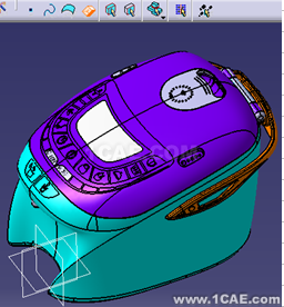 怎樣才能學好CATIA(十幾年汽車行業(yè)設計經(jīng)驗)