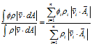 [轉(zhuǎn)載]FLUENT變量計(jì)算（2）：表面積分fluent分析圖片5