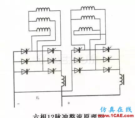 【電氣知識】溫故知新可以為師——36種自動控制原理圖機(jī)械設(shè)計(jì)教程圖片35