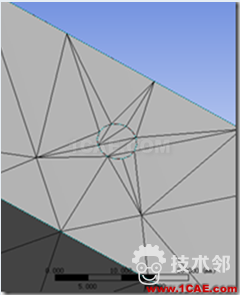 ANSYS workbench如何施加局部載荷(印記面功能) blob.png
