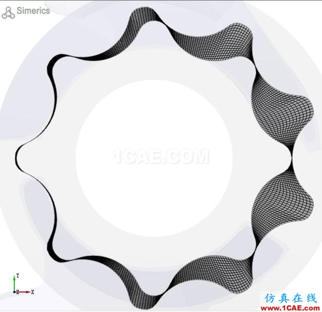 【技術(shù)分享】發(fā)動機(jī)低溫冷啟動CFD解決方案cae-pumplinx圖片7