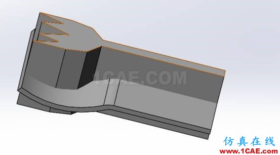 SOLIDWORKS多實體建模的基本應(yīng)用 | 操作視頻solidworks simulation應(yīng)用技術(shù)圖片2