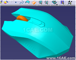 怎樣才能學好CATIA(十幾年汽車行業(yè)設計經(jīng)驗)