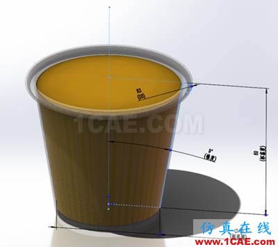 SOLIDWORKS設計算例實現(xiàn)最優(yōu)設計 | 產品技巧solidworks simulation分析圖片1