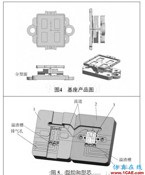 運用UG NX設(shè)計壓鑄模具ug培訓(xùn)資料圖片2