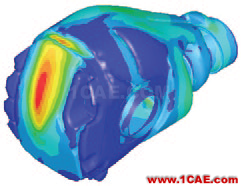 電動汽車設(shè)計(jì)中的CAE仿真技術(shù)應(yīng)用ansys圖片39
