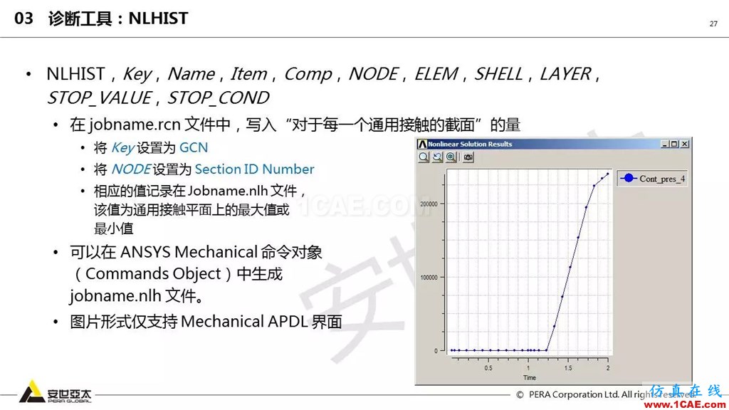 ansys General Contact在接觸定義中的運用（44頁PPT+視頻）ansys圖片27