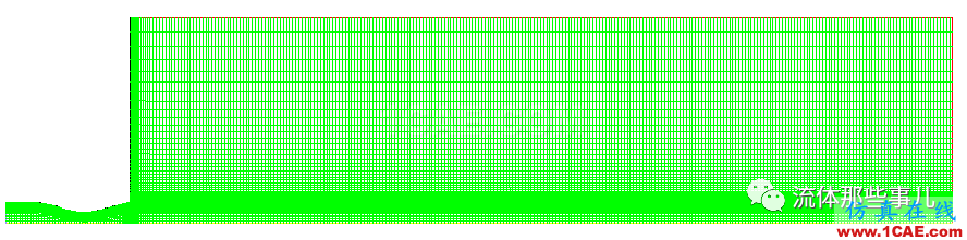 為什么我用FLUENT算的題總是發(fā)散？？求大神！！【轉(zhuǎn)發(fā)】fluent圖片5