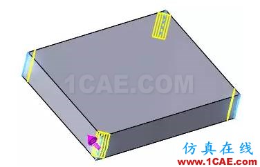 【操作視頻】快來(lái)看，80%的工程師都不知道的實(shí)用命令solidworks仿真分析圖片2