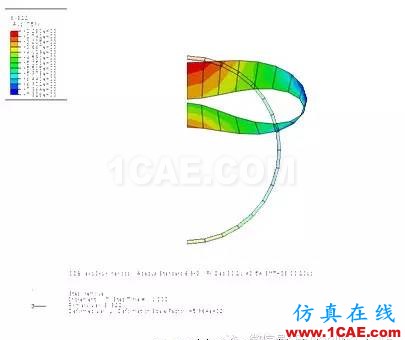 Abaqus軟件對隧道開挖過程的模擬abaqus有限元培訓教程圖片13