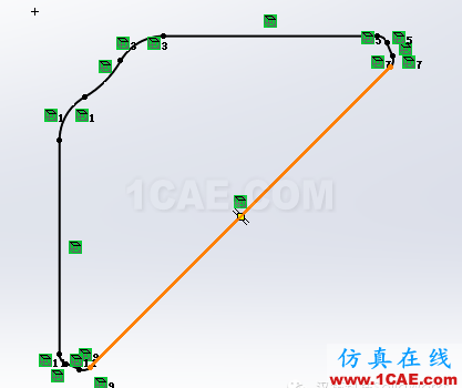 SolidWorks 2016 新功能詳解（上）solidworks simulation技術(shù)圖片4