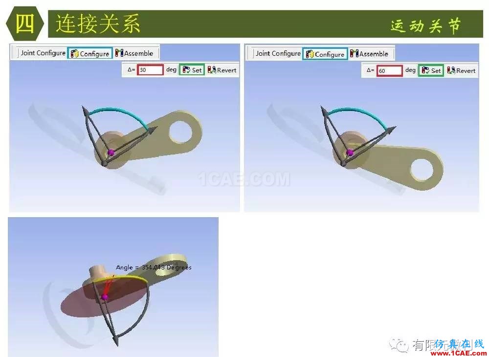 【有限元培訓(xùn)四】ANSYS-Workbench結(jié)構(gòu)靜力分析&模態(tài)分析ansys分析圖片33