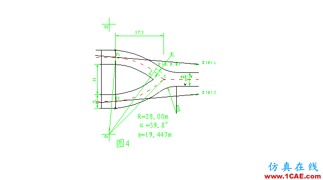 工程測量員-AutoCAD、全站儀和編程計算器在工程測量中的應用AutoCAD分析圖片4