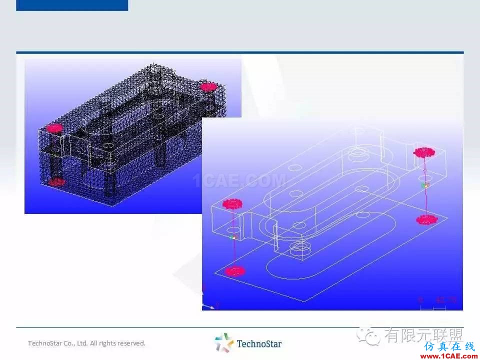 TSV軟件培訓(xùn)-螺栓連接單元cae-fea-theory圖片7