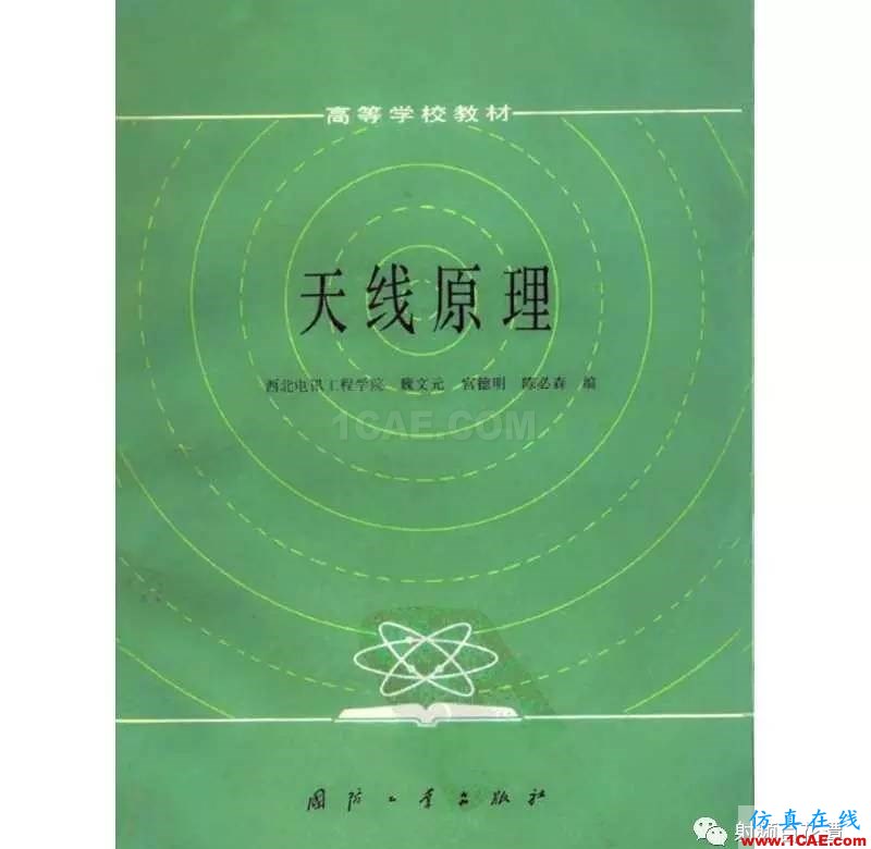 如何自學(xué)天線設(shè)計(jì)？ADS電磁分析案例圖片1