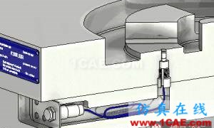 模腔傳感器技術(shù)應用（第一部分）moldflow分析圖片12