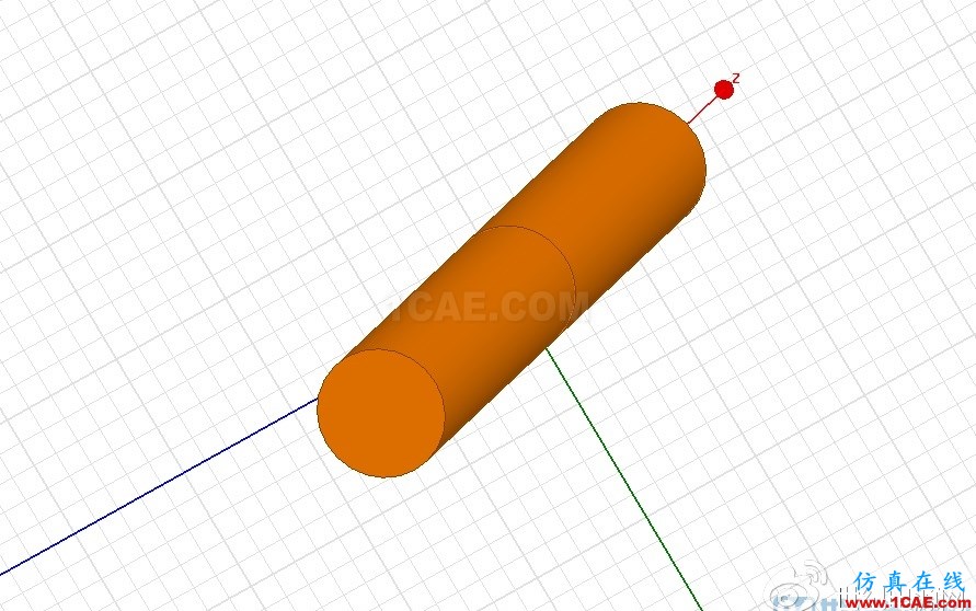 利用ANSYS Maxwell深入探究軟磁體之----電感變壓器