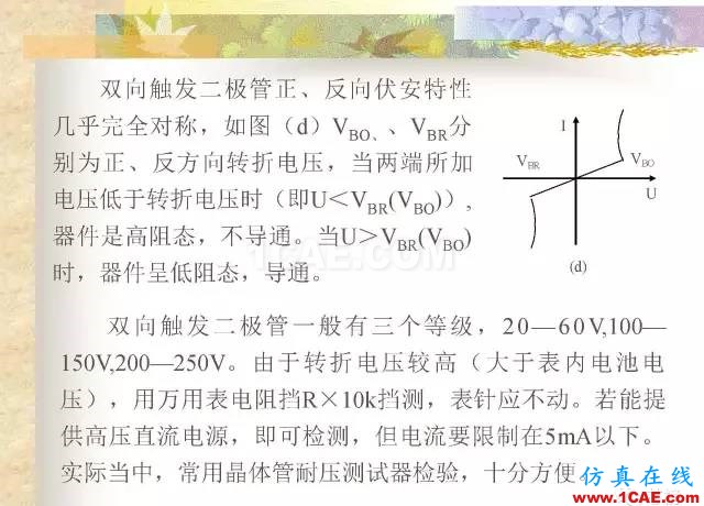 最全面的電子元器件基礎(chǔ)知識(shí)（324頁(yè)）ansys hfss圖片263