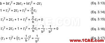 阻抗匹配與史密斯(Smith)圓圖原理解析ansys hfss圖片24