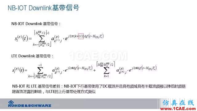 創(chuàng)新不止！一文讀懂NB-IoT原理及測(cè)試ansysem學(xué)習(xí)資料圖片32