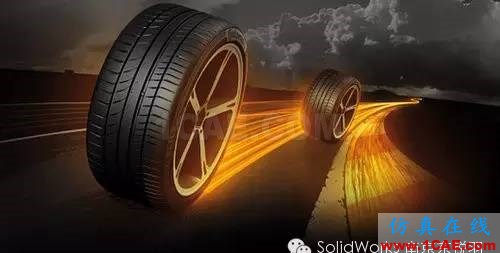 SOLIDWORKS Visualize讓你輕松體驗(yàn)3D帶來(lái)的快樂(lè)solidworks simulation分析圖片2