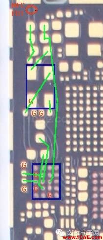 拆開iphone6 看手機天線的秘密(升級版)【轉載】HFSS培訓課程圖片39