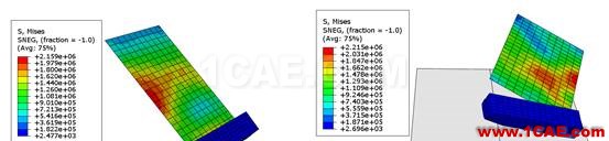 ABAQUS/Explicit如何實現(xiàn)跌落仿真分析abaqus有限元技術(shù)圖片7